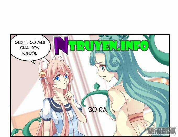 Dụ Hoặc Miêu Yêu - Chapter 46 - Trang 14