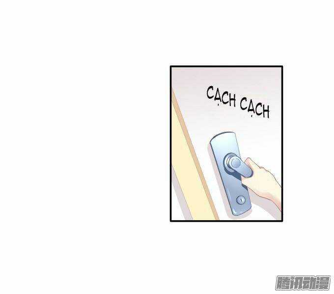 Dụ Hoặc Miêu Yêu - Chapter 46 - Trang 15