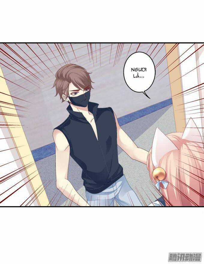 Dụ Hoặc Miêu Yêu - Chapter 46 - Trang 16