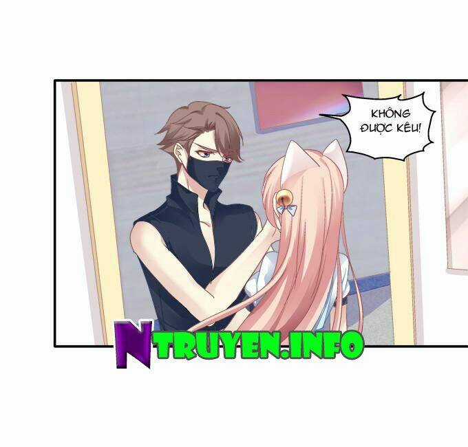 Dụ Hoặc Miêu Yêu - Chapter 46 - Trang 18