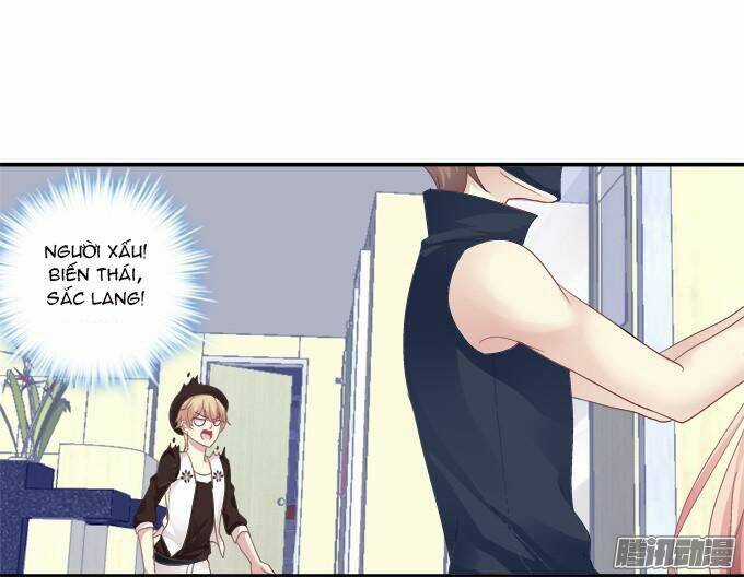 Dụ Hoặc Miêu Yêu - Chapter 46 - Trang 19