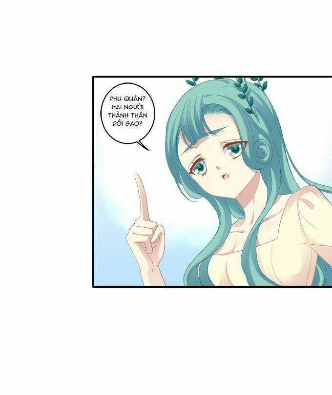 Dụ Hoặc Miêu Yêu - Chapter 46 - Trang 3