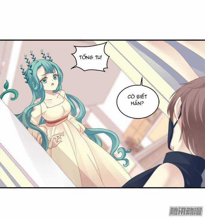 Dụ Hoặc Miêu Yêu - Chapter 46 - Trang 22