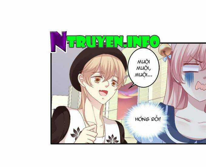 Dụ Hoặc Miêu Yêu - Chapter 46 - Trang 24