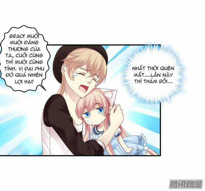 Dụ Hoặc Miêu Yêu - Chapter 46 - Trang 25