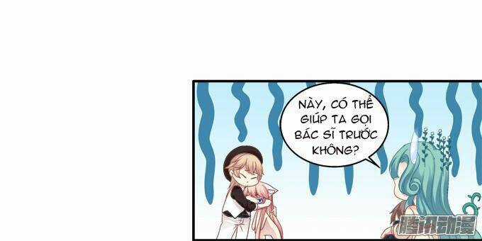 Dụ Hoặc Miêu Yêu - Chapter 46 - Trang 26