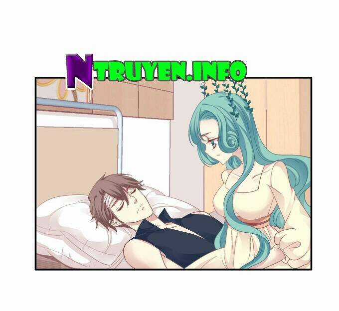 Dụ Hoặc Miêu Yêu - Chapter 46 - Trang 28