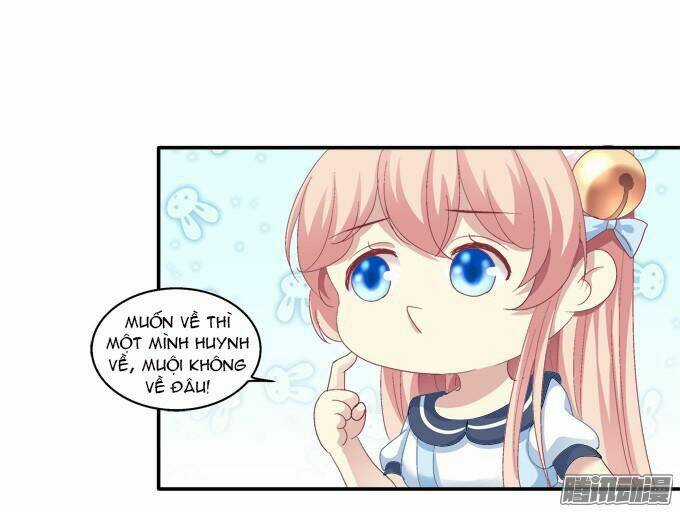 Dụ Hoặc Miêu Yêu - Chapter 46 - Trang 30