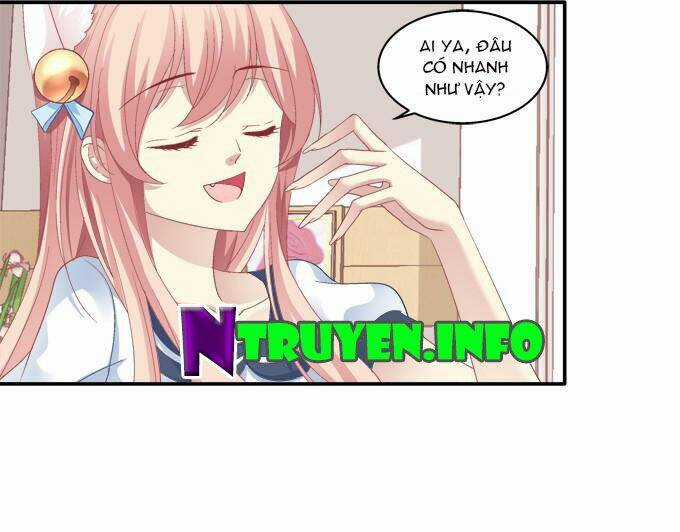 Dụ Hoặc Miêu Yêu - Chapter 46 - Trang 4