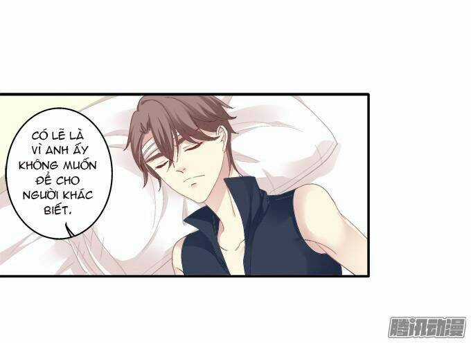 Dụ Hoặc Miêu Yêu - Chapter 46 - Trang 32