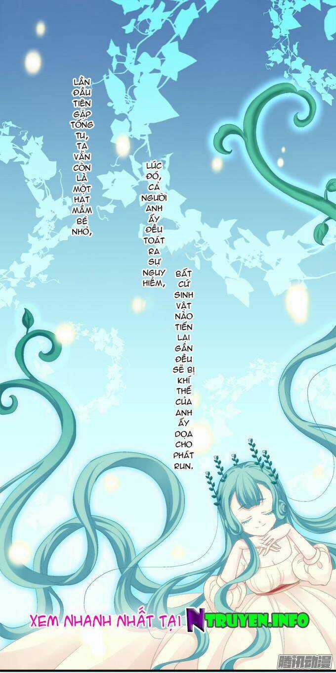 Dụ Hoặc Miêu Yêu - Chapter 46 - Trang 38