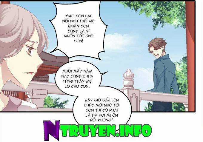 Dụ Hoặc Miêu Yêu - Chapter 46 - Trang 41