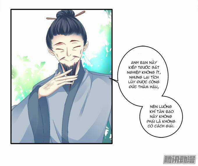Dụ Hoặc Miêu Yêu - Chapter 46 - Trang 42