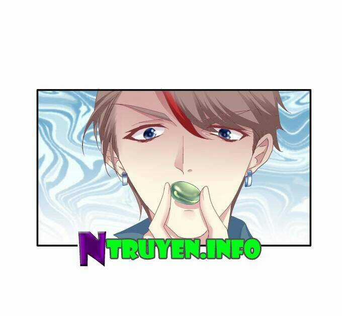 Dụ Hoặc Miêu Yêu - Chapter 46 - Trang 44