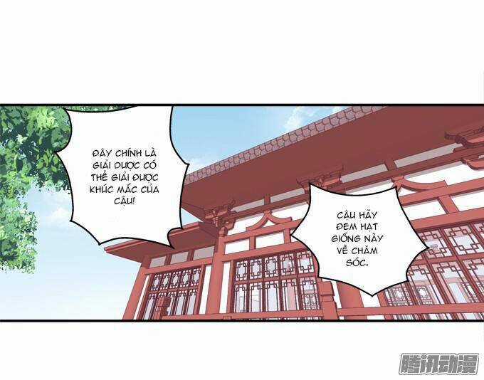 Dụ Hoặc Miêu Yêu - Chapter 46 - Trang 45