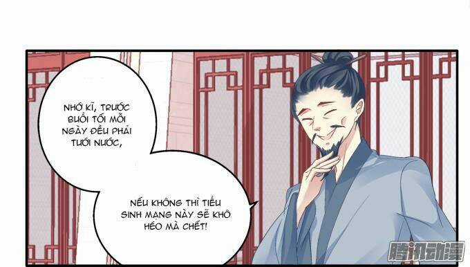 Dụ Hoặc Miêu Yêu - Chapter 46 - Trang 46