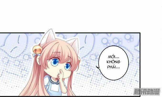 Dụ Hoặc Miêu Yêu - Chapter 46 - Trang 6