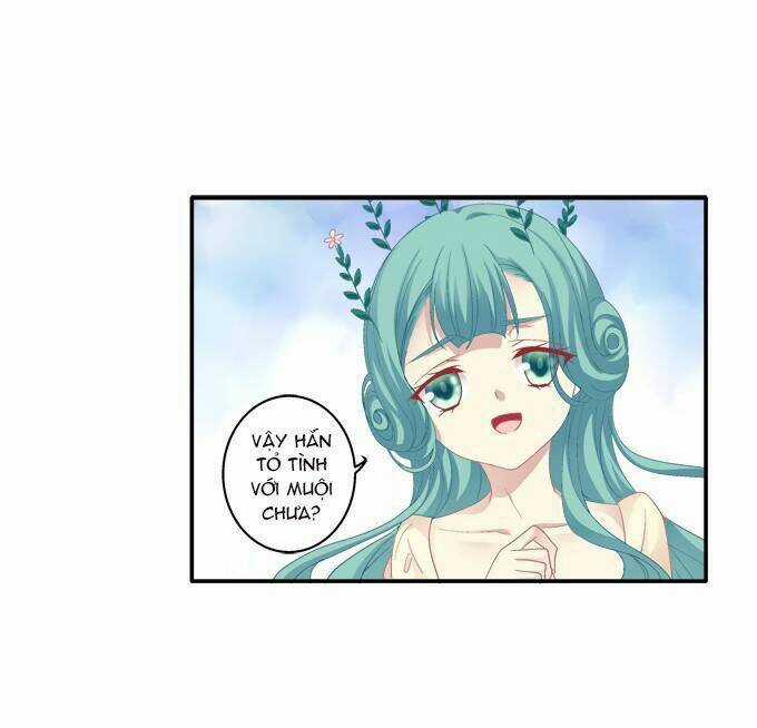 Dụ Hoặc Miêu Yêu - Chapter 46 - Trang 7
