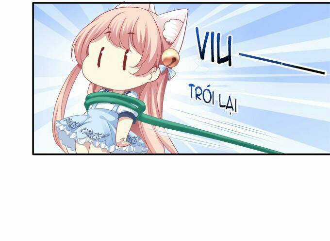 Dụ Hoặc Miêu Yêu - Chapter 46 - Trang 9