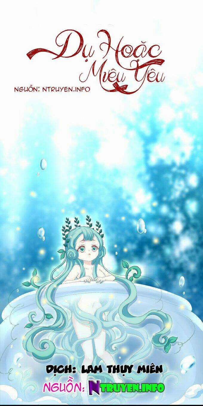 Dụ Hoặc Miêu Yêu - Chapter 47 - Trang 1
