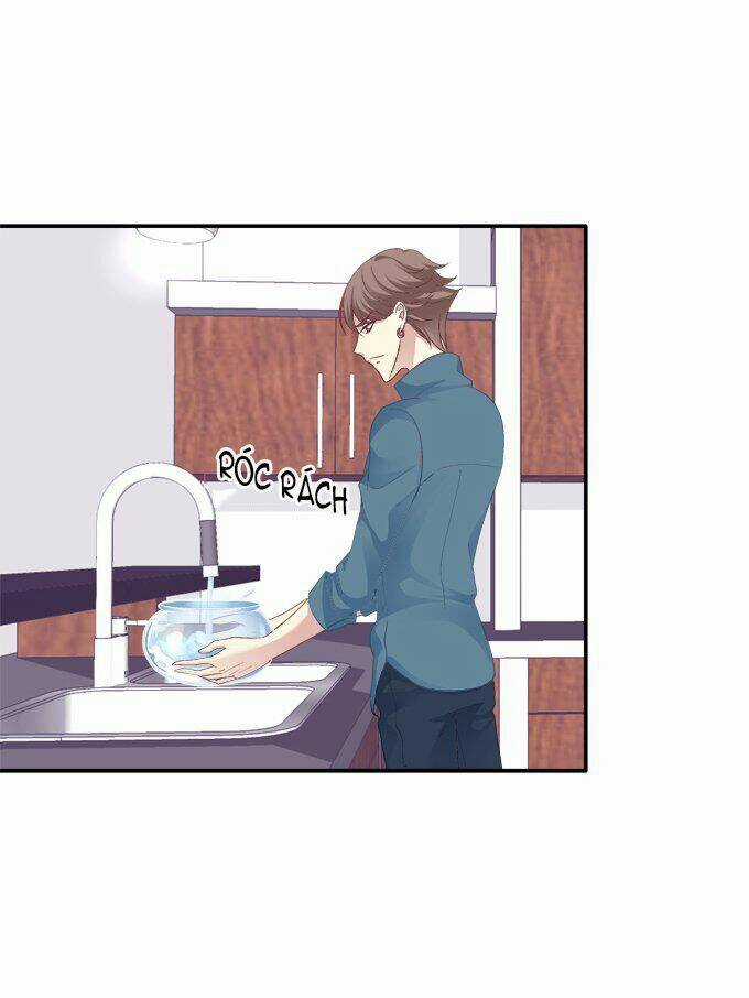 Dụ Hoặc Miêu Yêu - Chapter 47 - Trang 11