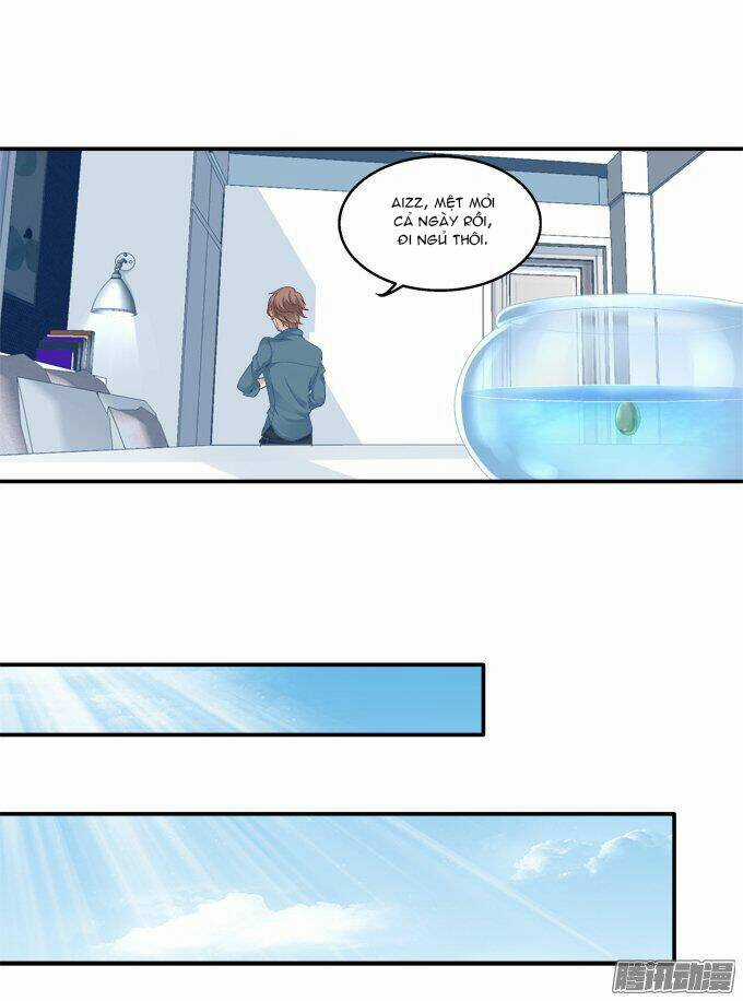 Dụ Hoặc Miêu Yêu - Chapter 47 - Trang 13