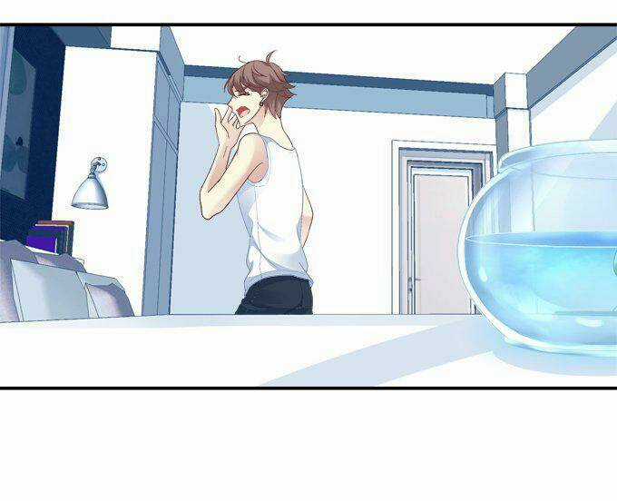 Dụ Hoặc Miêu Yêu - Chapter 47 - Trang 14