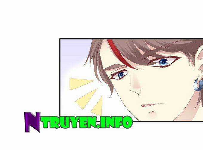 Dụ Hoặc Miêu Yêu - Chapter 47 - Trang 15