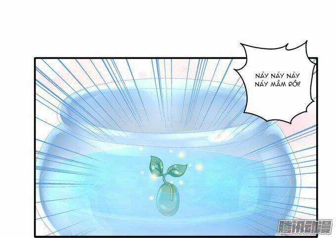 Dụ Hoặc Miêu Yêu - Chapter 47 - Trang 16