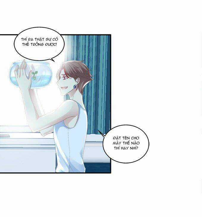 Dụ Hoặc Miêu Yêu - Chapter 47 - Trang 17