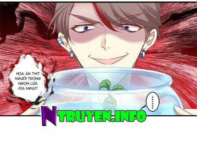 Dụ Hoặc Miêu Yêu - Chapter 47 - Trang 19