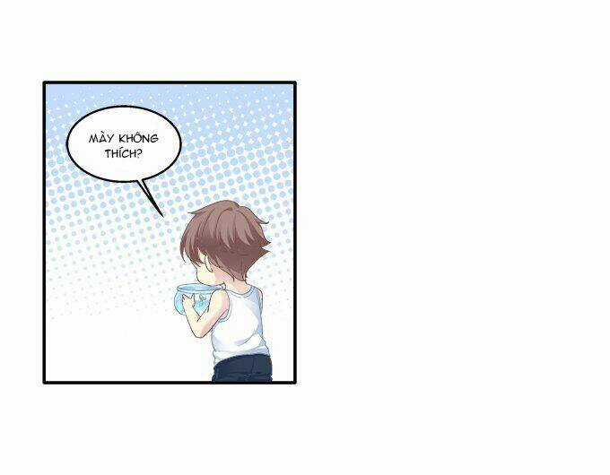 Dụ Hoặc Miêu Yêu - Chapter 47 - Trang 20