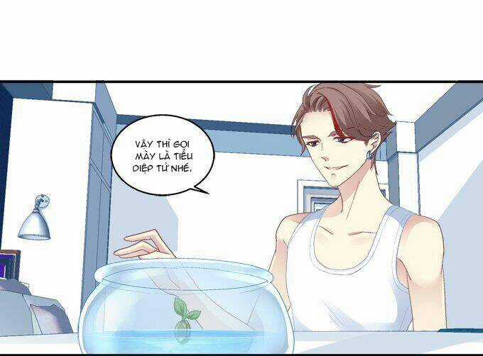 Dụ Hoặc Miêu Yêu - Chapter 47 - Trang 21