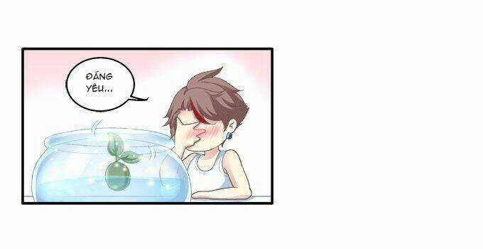 Dụ Hoặc Miêu Yêu - Chapter 47 - Trang 24