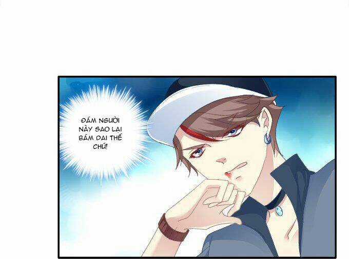 Dụ Hoặc Miêu Yêu - Chapter 47 - Trang 27