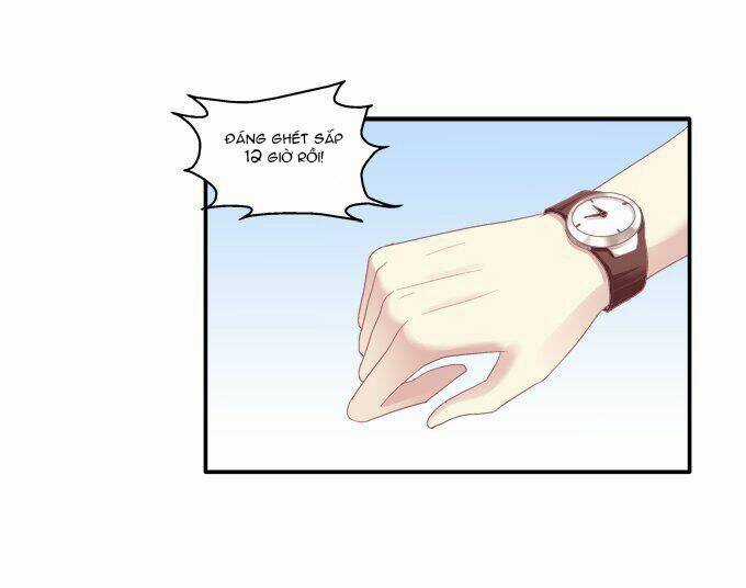 Dụ Hoặc Miêu Yêu - Chapter 47 - Trang 28