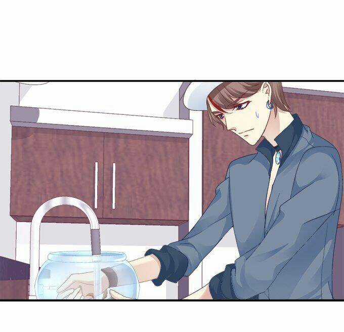 Dụ Hoặc Miêu Yêu - Chapter 47 - Trang 34