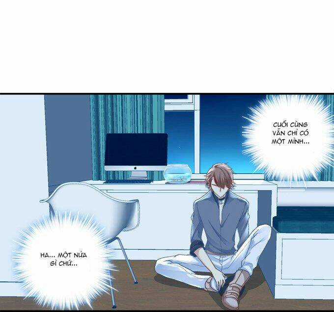 Dụ Hoặc Miêu Yêu - Chapter 47 - Trang 36