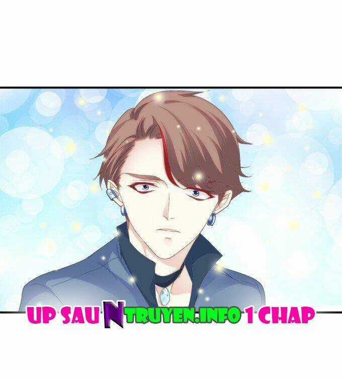 Dụ Hoặc Miêu Yêu - Chapter 47 - Trang 40