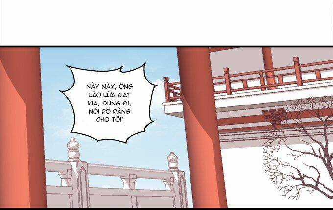 Dụ Hoặc Miêu Yêu - Chapter 47 - Trang 6