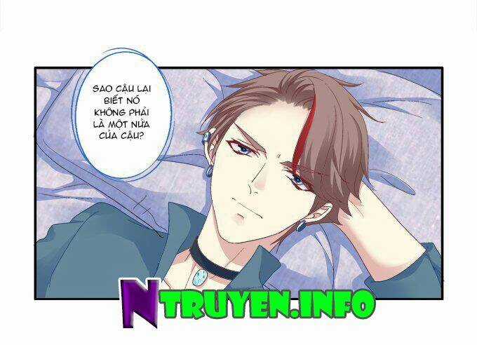 Dụ Hoặc Miêu Yêu - Chapter 47 - Trang 9