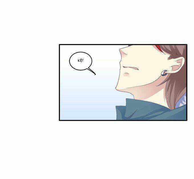 Dụ Hoặc Miêu Yêu - Chapter 47 - Trang 10