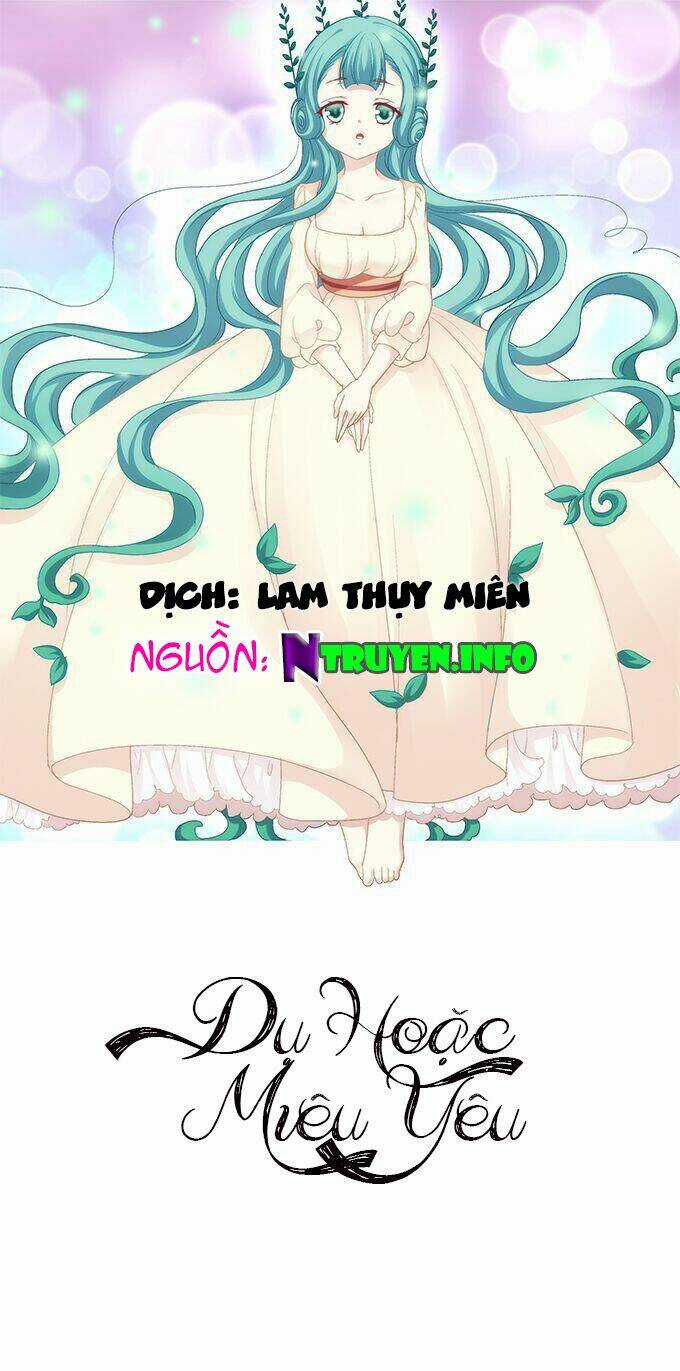 Dụ Hoặc Miêu Yêu - Chapter 48 - Trang 1