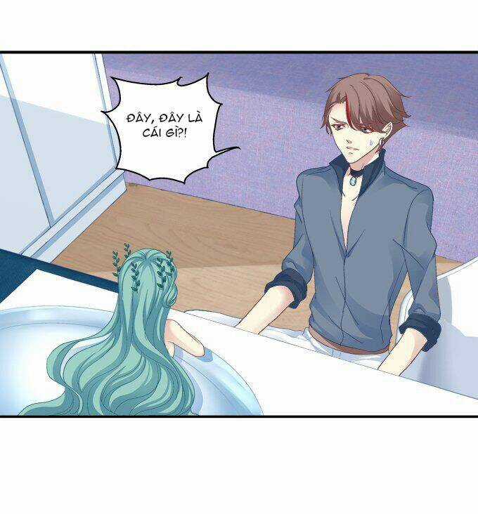 Dụ Hoặc Miêu Yêu - Chapter 48 - Trang 2