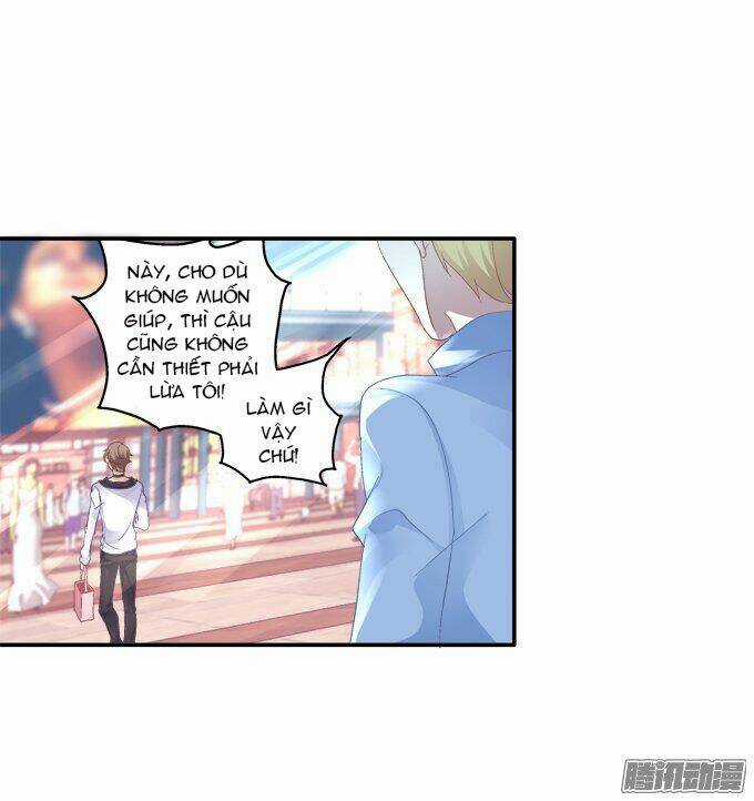 Dụ Hoặc Miêu Yêu - Chapter 48 - Trang 11