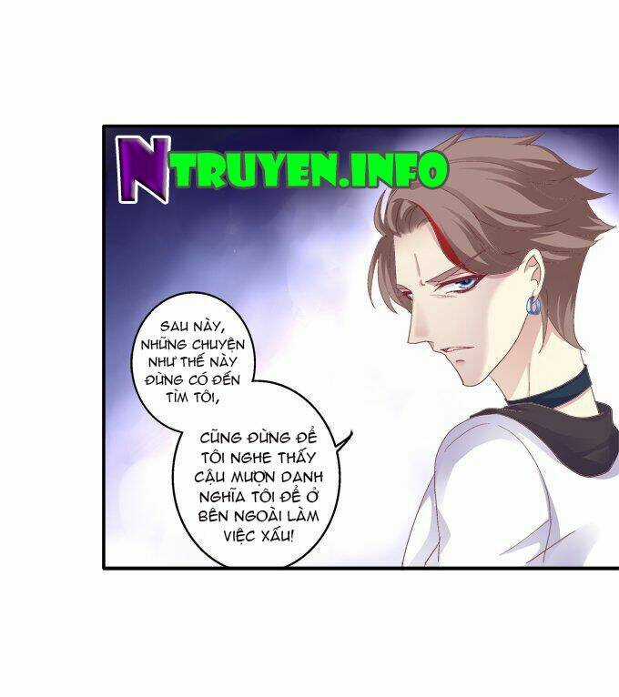 Dụ Hoặc Miêu Yêu - Chapter 48 - Trang 12