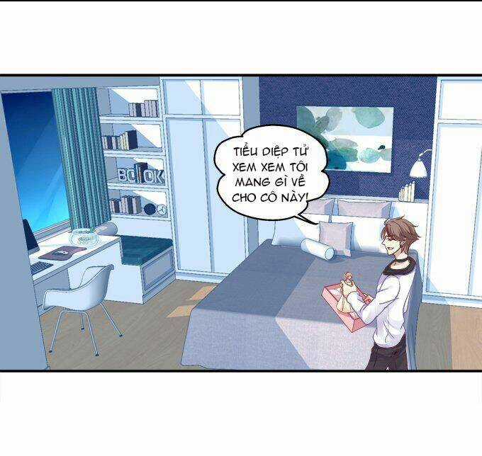 Dụ Hoặc Miêu Yêu - Chapter 48 - Trang 16