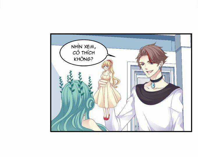 Dụ Hoặc Miêu Yêu - Chapter 48 - Trang 17