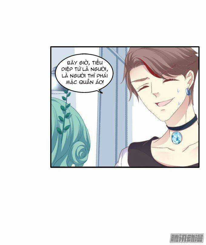 Dụ Hoặc Miêu Yêu - Chapter 48 - Trang 20