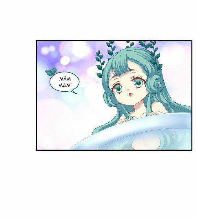 Dụ Hoặc Miêu Yêu - Chapter 48 - Trang 3